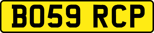 BO59RCP