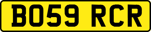 BO59RCR