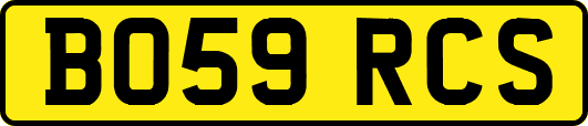 BO59RCS