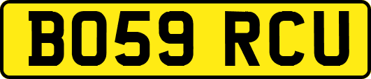 BO59RCU