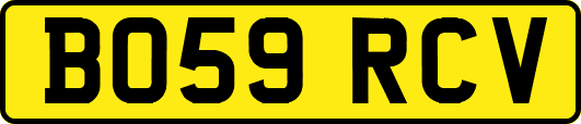 BO59RCV