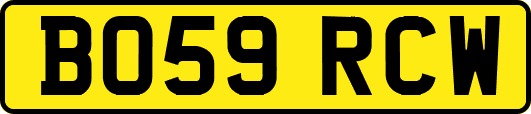 BO59RCW