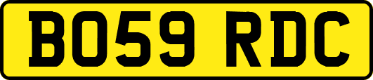BO59RDC