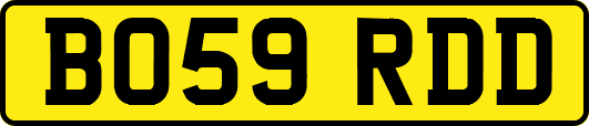 BO59RDD