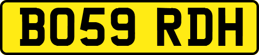 BO59RDH