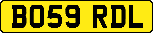 BO59RDL