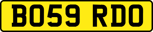 BO59RDO