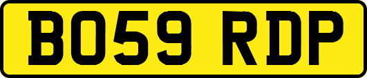 BO59RDP