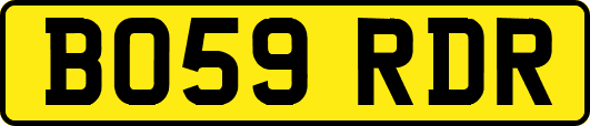 BO59RDR