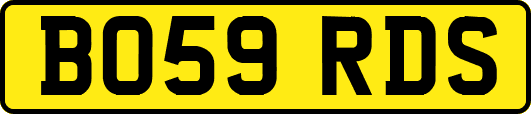 BO59RDS