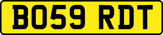 BO59RDT