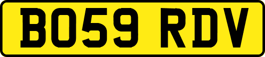 BO59RDV