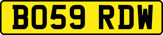 BO59RDW