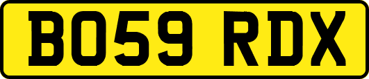 BO59RDX