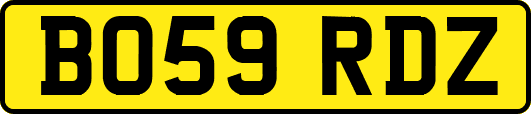 BO59RDZ