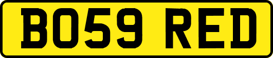BO59RED