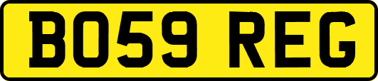 BO59REG