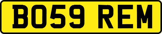 BO59REM