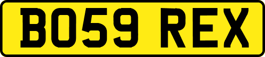 BO59REX