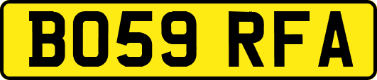 BO59RFA