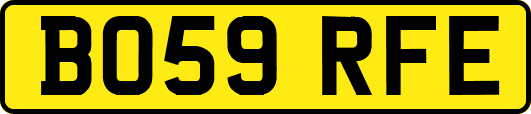 BO59RFE