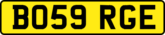 BO59RGE