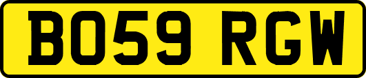 BO59RGW