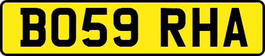 BO59RHA
