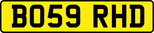 BO59RHD