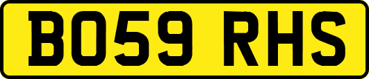 BO59RHS