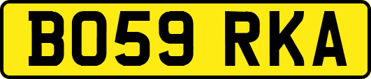 BO59RKA