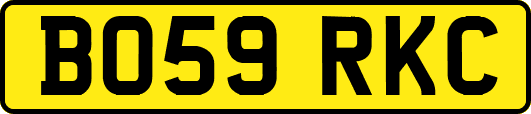 BO59RKC