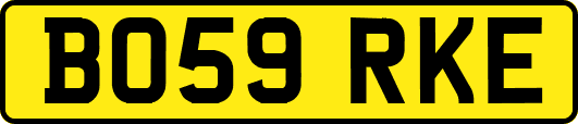 BO59RKE