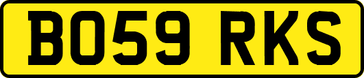 BO59RKS