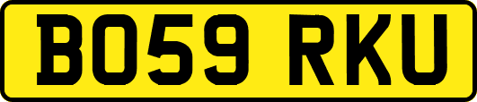 BO59RKU