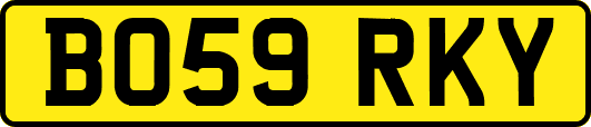 BO59RKY