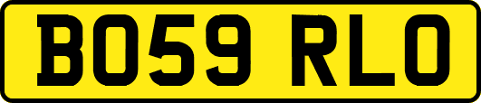 BO59RLO