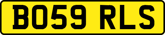 BO59RLS