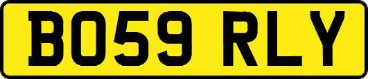 BO59RLY