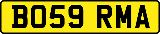 BO59RMA