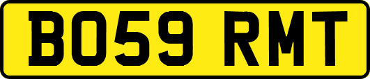 BO59RMT