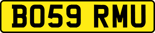 BO59RMU