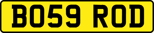 BO59ROD