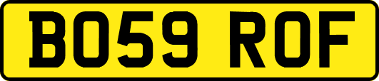 BO59ROF