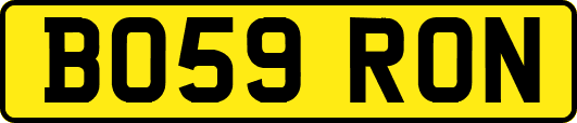BO59RON