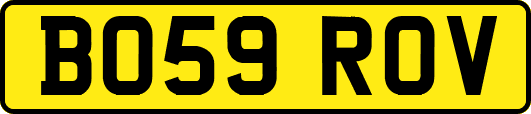 BO59ROV