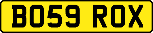BO59ROX