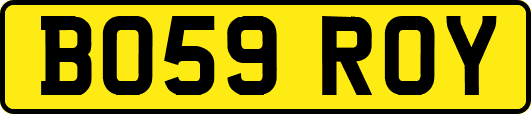 BO59ROY