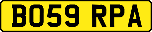 BO59RPA