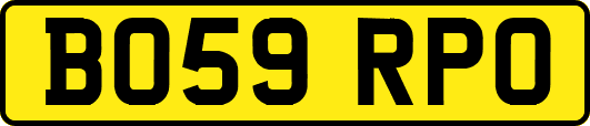 BO59RPO